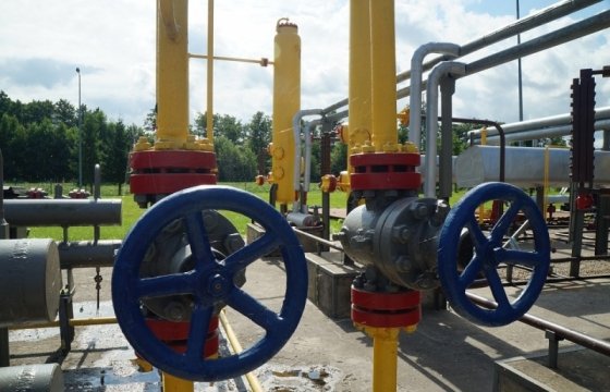 Польша планирует строительство газопровода в обход России