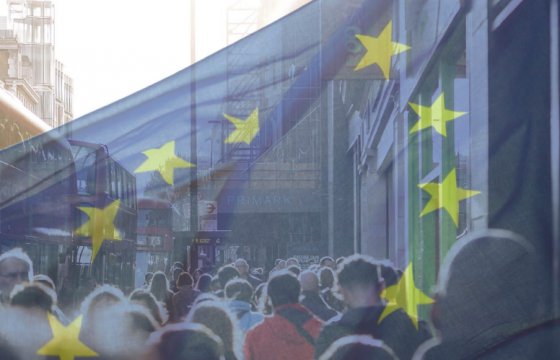 Еврокомиссия предложила запретить въезд на территорию ЕС