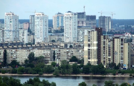 Центробанк: Цены на квартиры в Литве вырастут, аренда подешевеет
