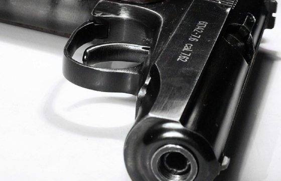 МВД Литвы согласно предоставить право на оружие членам Союза стрелков