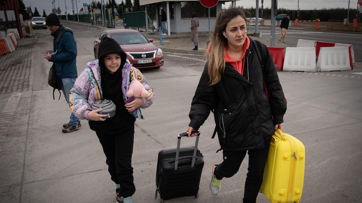 Украинцы в Литве ждут отопительного сезона с тревогой
