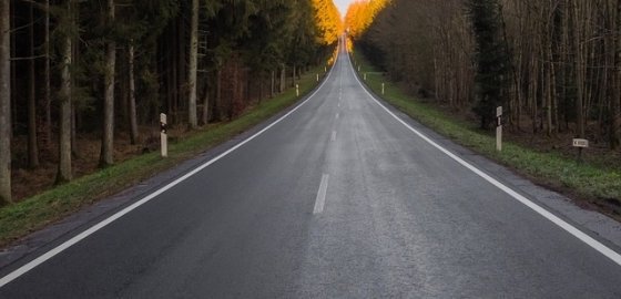 Вводить плату за пользование литовскими дорогами для российских перевозчиков пока не будут