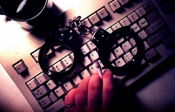 Полиция Литвы начала расследование по факту хакерских атак