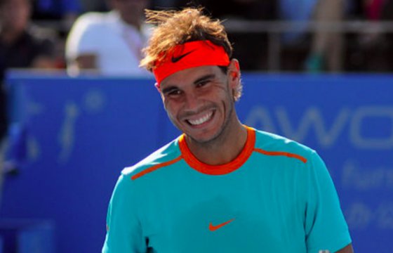 Испанский теннисист Надаль в одиннадцатый раз выиграл «Ролан Гаррос»