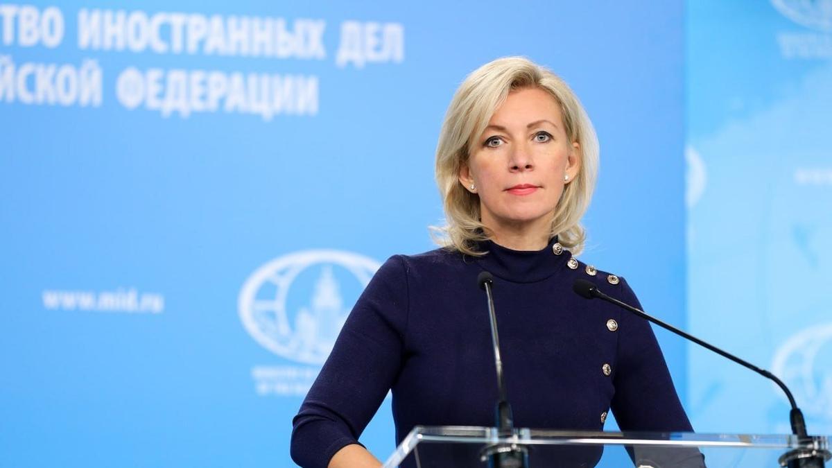 МИД России пригрозил странам Балтии из-за того, что они якобы открыли воздушное пространство для украинских дронов