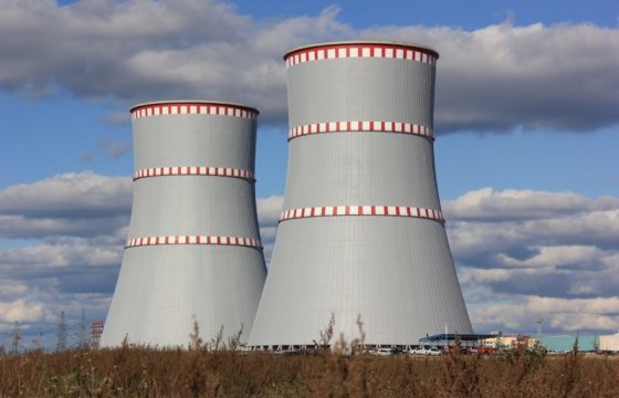Как не пустить электроэнергию с БелАЭС в Литву