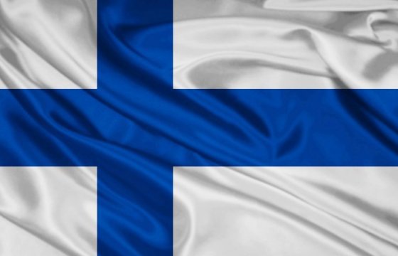 Правительство Финляндии уходит в отставку