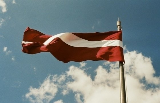 Латвия празднует День Независимости