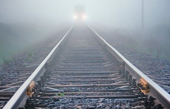В Болгарии четыре человека погибли из-за схода грузового поезда с рельс