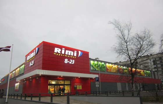 Rimi откроет электронные магазины в Латвии, Литве и Эстонии