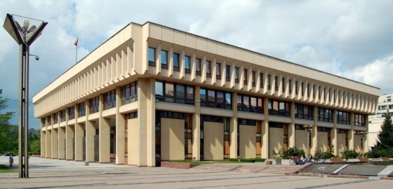 Комитет сейма Литвы заслушает информацию Департамента госбезопасности об угрозах информационной безопасности