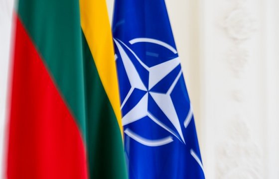 НАТО будет следить за учениями России, Белоруссии и Китая у границ Литвы