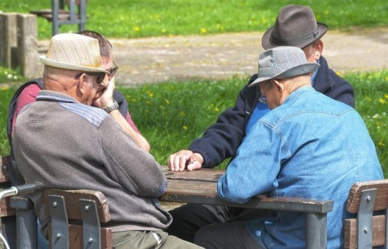 Совет Федерации одобрил повышение пенсионного возраста в России