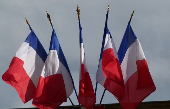 Франция обвинила Россию в попытке перехвата сигналов военного спутника