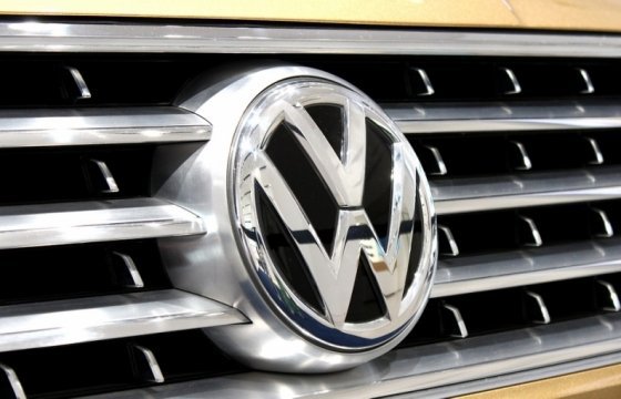 В США задержали экс-менеджера Volkswagen