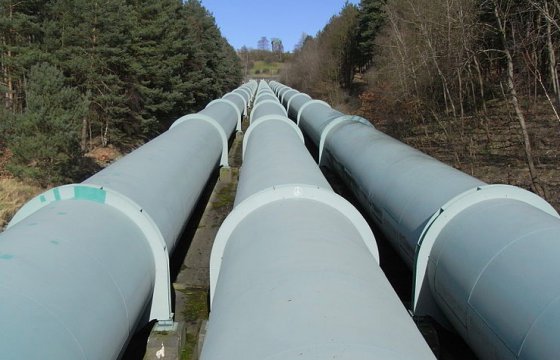 Польше придется потратить полгода на очистку трубопроводной системы от грязной нефти