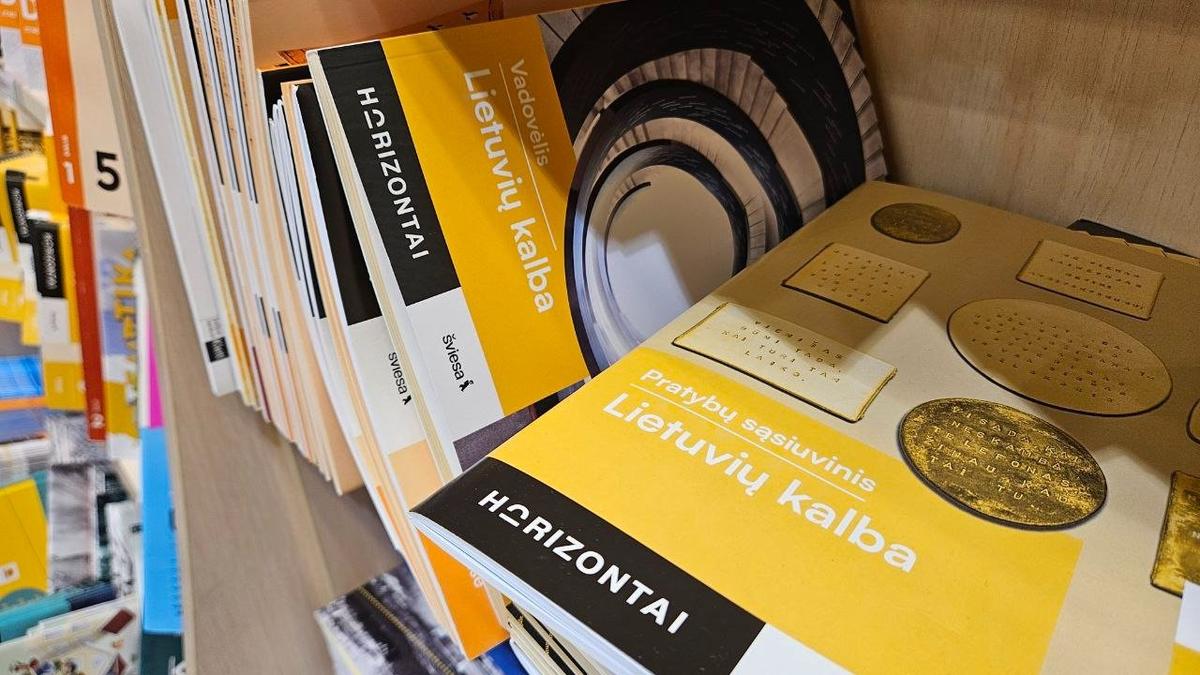 Литва планирует смягчить переход на новые языковые требования: иностранцев предлагают не штрафовать в первые полгода