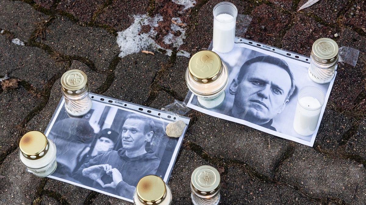Алексей Навальный — трагический герой, которого сегодняшняя Россия не заслуживала