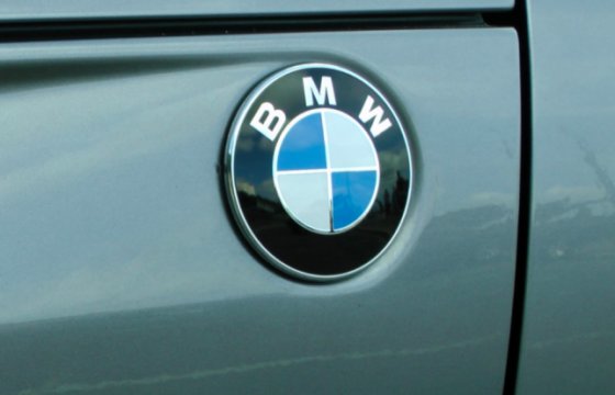ДТП в Риге: BMW сбил мальчика