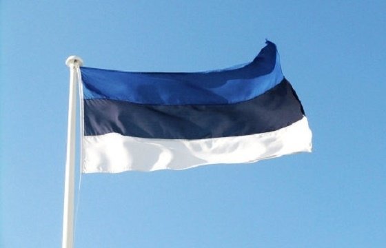 Эстония примет первых беженцев на следующей неделе
