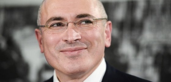 Михаил Ходорковский объявлен в международный розыск