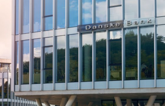 Глава Danske Bank подал в отставку из-за скандала с отмыванием денег