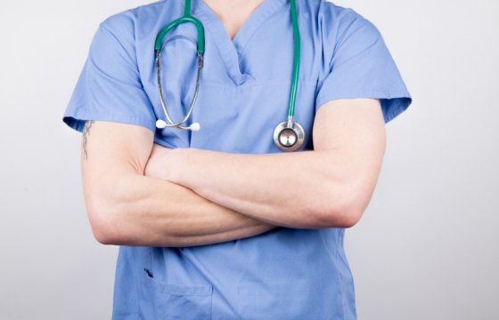 Латвийское общество врачей поддерживает забастовку семейных докторов