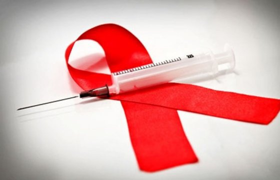 В 2017 году в Эстонии зафиксировано 28 случаев заражения ВИЧ