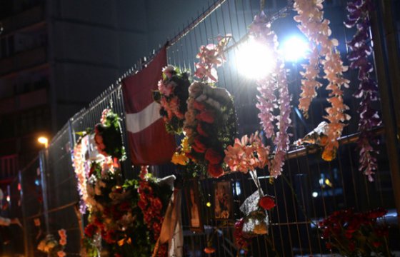 Сейм Латвии отклонил предложение объявить 21 ноября днем памяти жертв трагедий