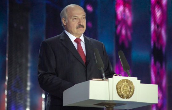 В Германии рабочие отказались обслуживать самолет Лукашенко