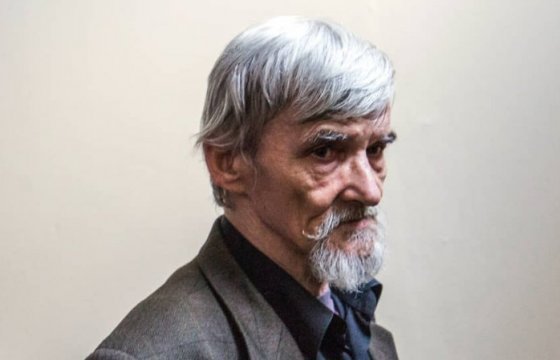 Польский МИД осудил приговор историку «Мемориала» Юрию Дмитриеву