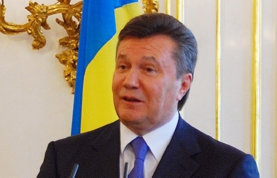 Янукович согласился дать показания по делу о событиях на Майдане