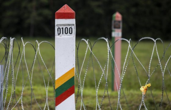 Литва усилит охрану центров содержания мигрантов: участились попытки побега