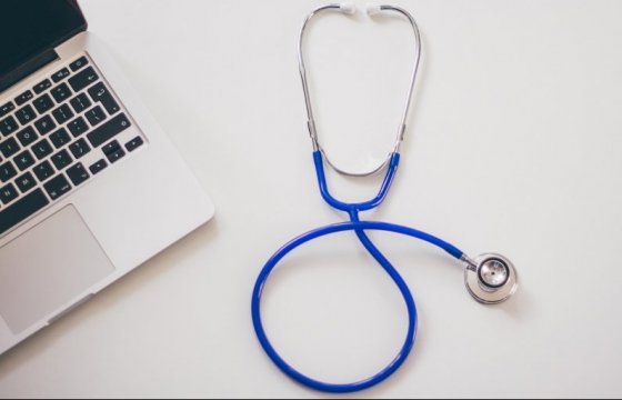 Минздрав Литвы создал онлайн-карту зарплат врачей