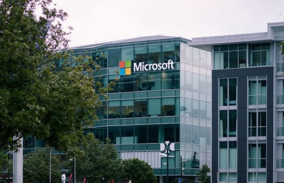 Хочу в Microsoft: эстонские студенты назвали самых привлекательных работодателей