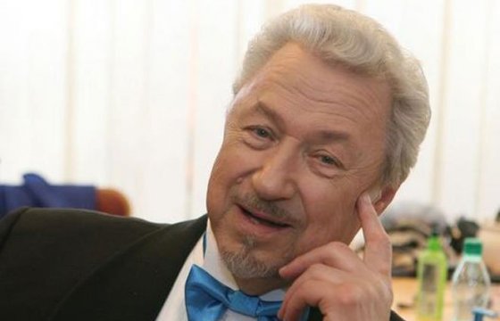 Литовский оперный певец Виргилиюс Норейка умер в возрасте 82 лет