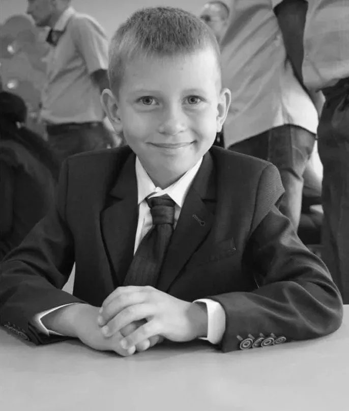 Максим. Фото предоставлено Hromadske