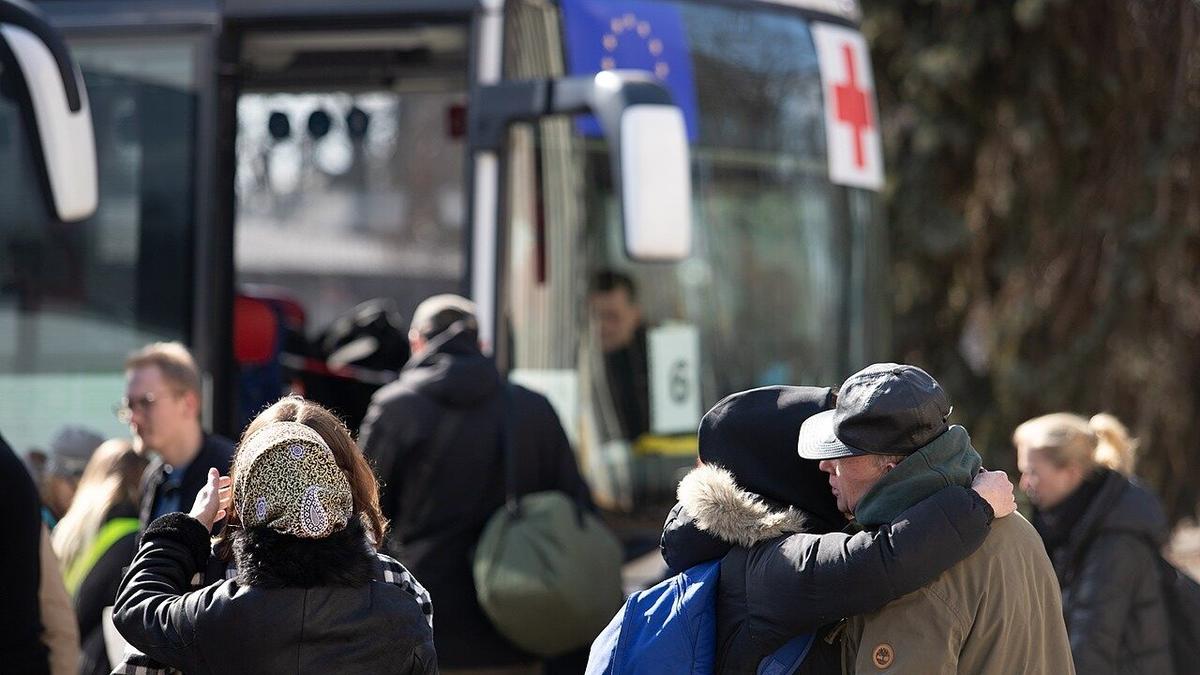 Страны Балтии и Северной Европы разработают общий план эвакуации на случай кризиса или войны