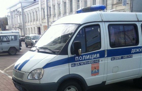 Полиция России отпустила более 260 задержанных в ходе «Всероссийской забастовки избирателей»