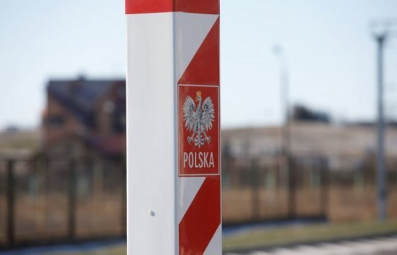Польша начала принимать белорусов, желающих покинуть страну