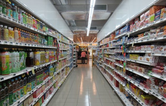 Литовский совет по конкуренции одобрил продажу сети магазинов IKI