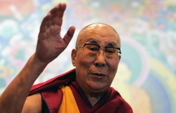 Далай-Ламу выписали из больницы