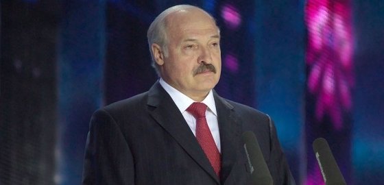 Снова Лукашенко: как реагировали в странах Балтии на переизбрание «батьки» (обзор)