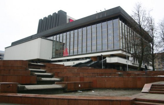 Литовский театр оперы и балета из-за карантина потерял около миллиона евро