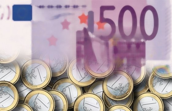 Eurostat: Самая высокая годовая инфляция — в странах Балтии