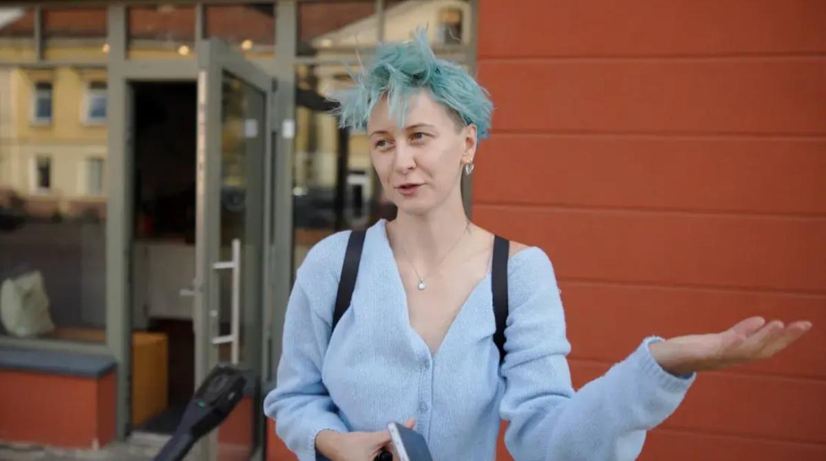 Рамуте / Euroradio