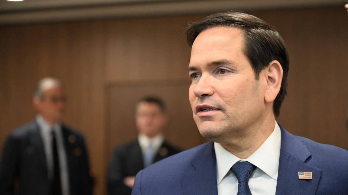 Самые сильные удары по Ирану еще впереди — Госсекретарь США Марко Рубио