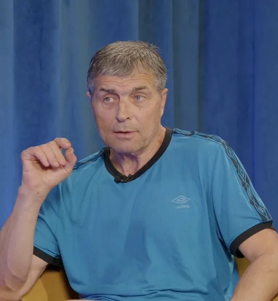 Виктор Плешканов. Фото: NewsMaker