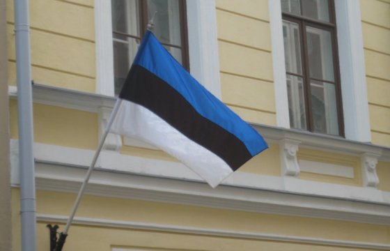 Эстония признала Гуайдо временным президентом Венесуэлы