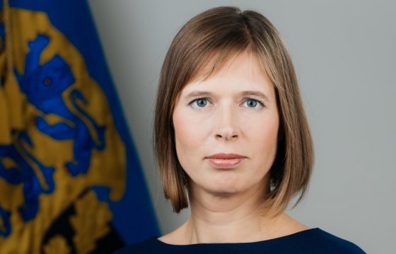 Президент Эстонии отказала в помиловании 27 осужденным